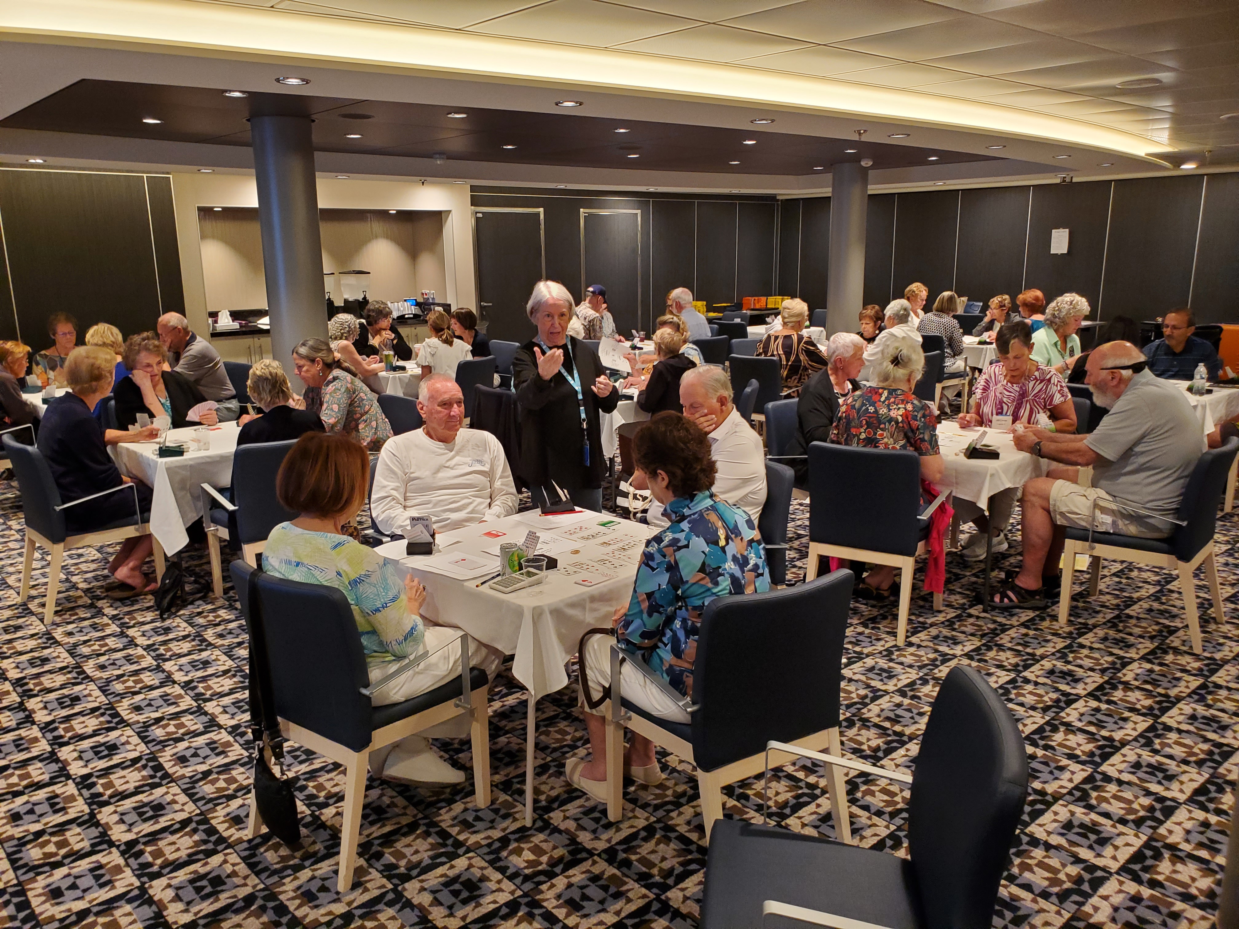 Cruise Photo